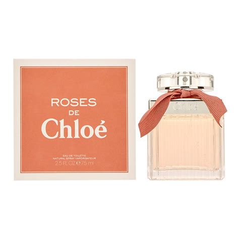 prezzo profumo chloe roses|Chloé Roses de Chloé Eau de Toilette .